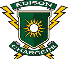 Edison HS Logo