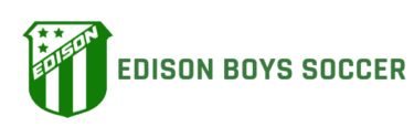 Edison High School Boys Soccer